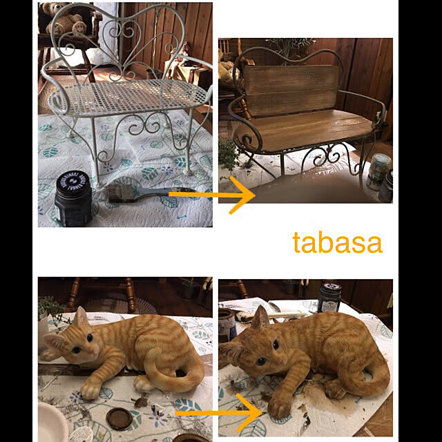 tabasaさんの実例写真