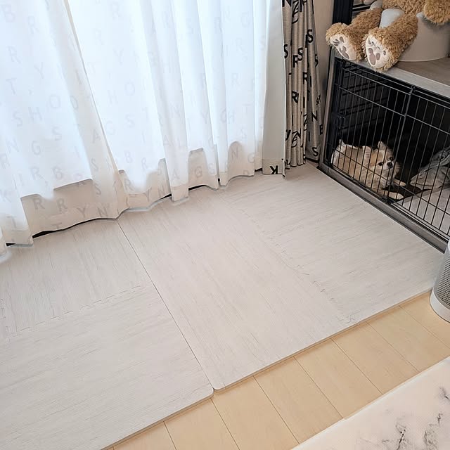 rhcmayuさんの部屋