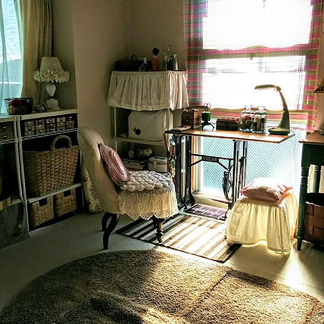 norikoshellpinkさんの実例写真