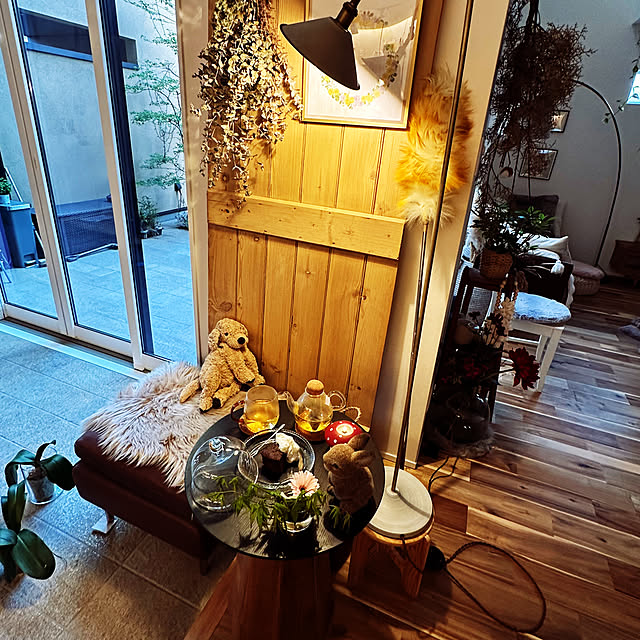 lemonadeさんの部屋