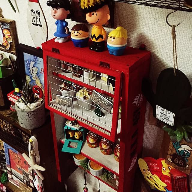 m.k.a.457さんの実例写真