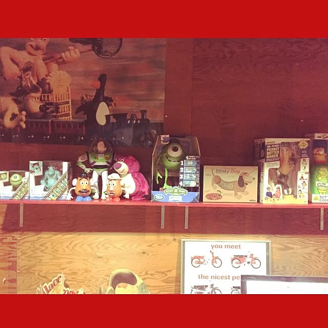 Ryoooookaさんの実例写真