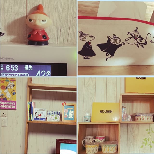 7.24graph-micchiさんの実例写真