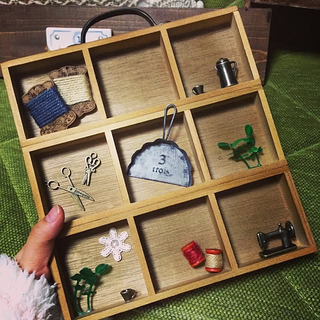 Shioriさんの実例写真