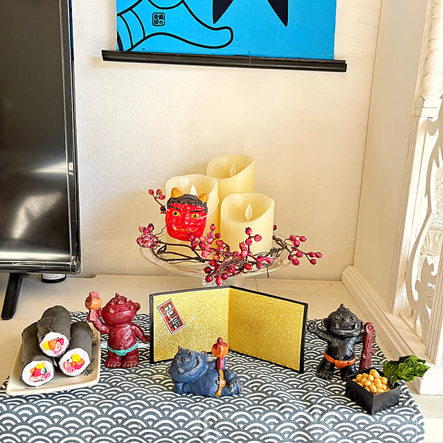 shabby666さんの部屋