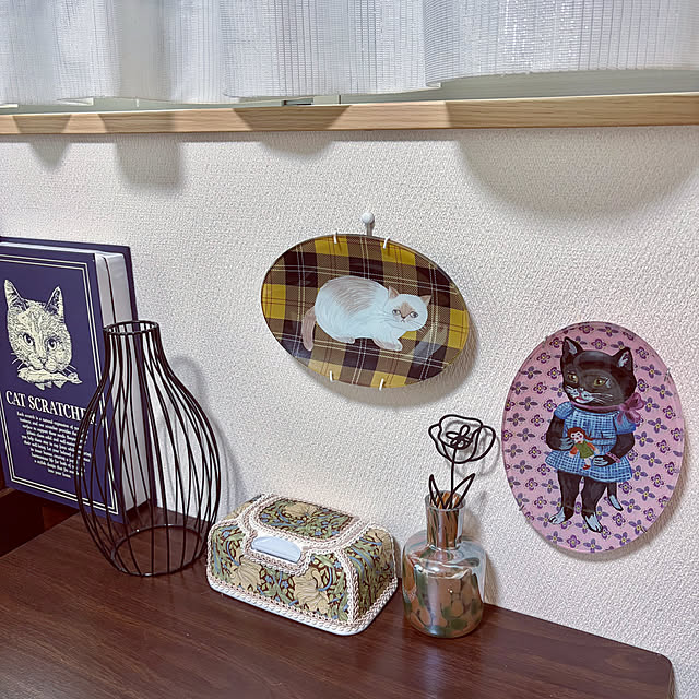 chiiさんのお部屋の写真