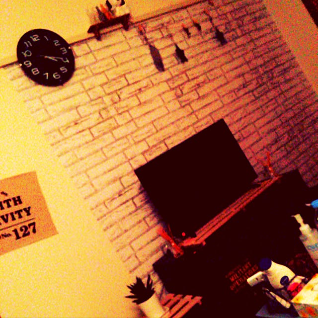 yUUUsUUUke_さんの実例写真