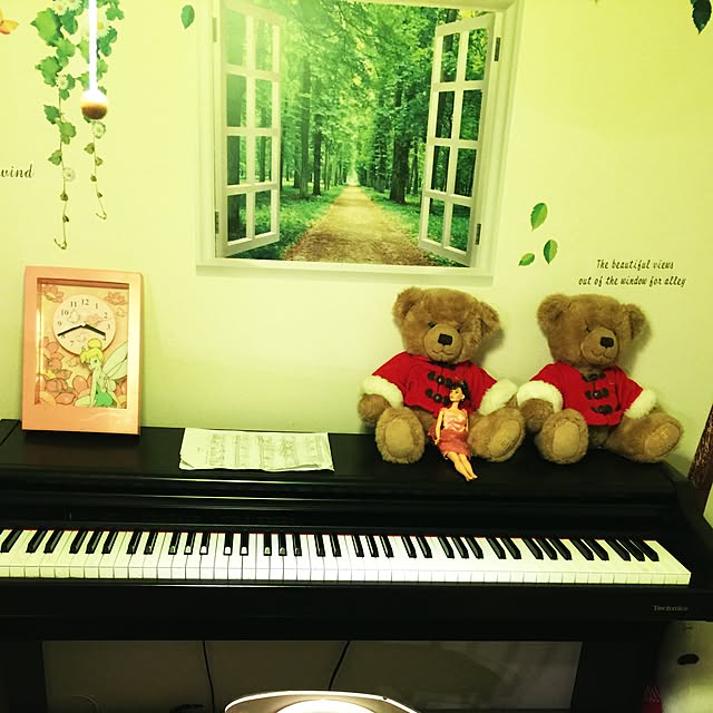 kiyominさんの実例写真