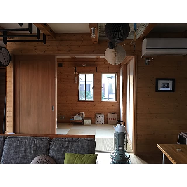 Masumiさんの実例写真