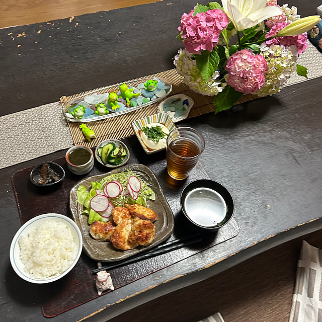 ritsukoさんの実例写真