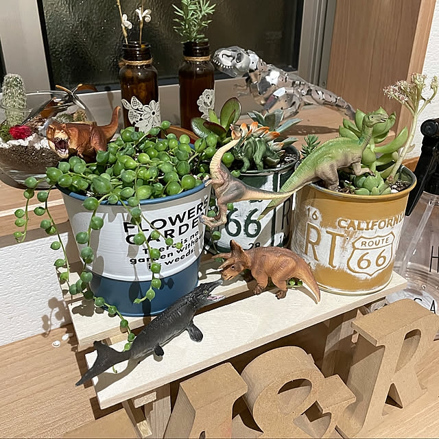 rieさんの実例写真