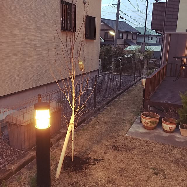 TETSUさんの実例写真