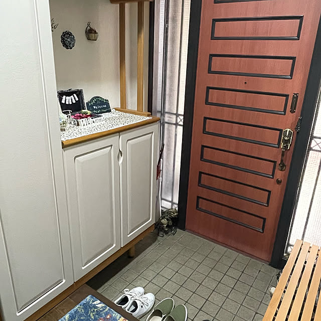 momocchiさんの部屋
