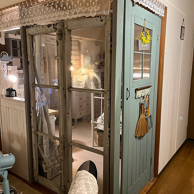 Atsukoさんの部屋