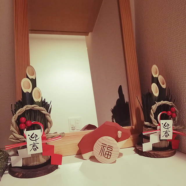 moricoさんの実例写真