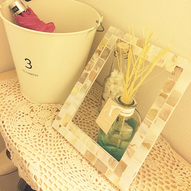 i-chanさんの実例写真