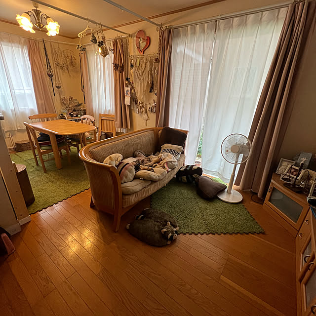 chi_gogaさんの実例写真