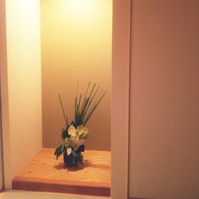 chocolateさんの実例写真