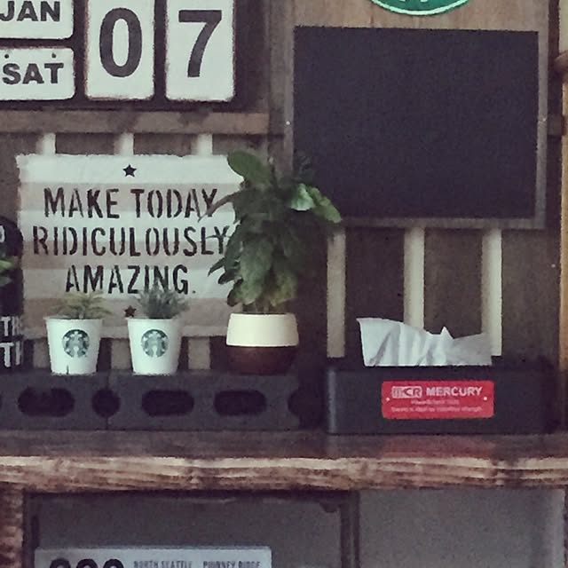 ysmk2117さんの実例写真