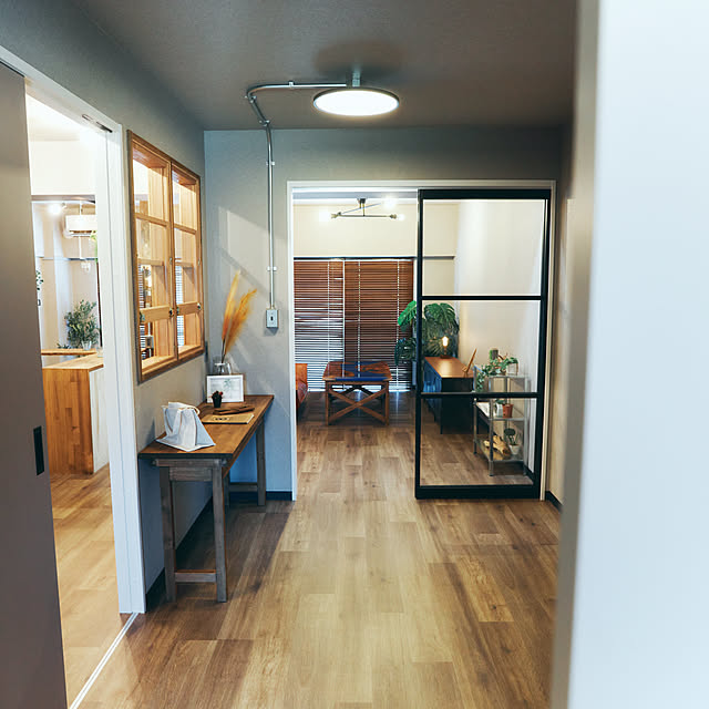 ailetechdworksさんの部屋
