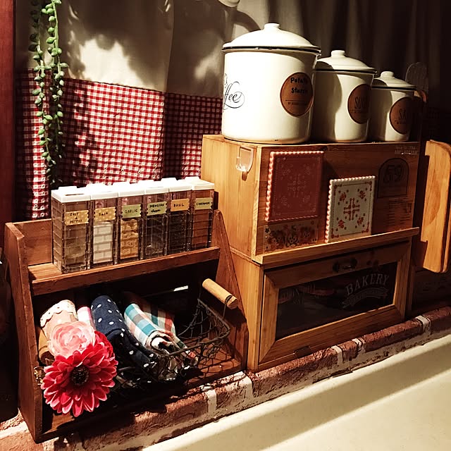 k-skPapaさんの実例写真