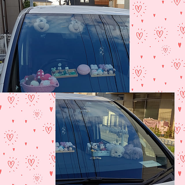 yumirinさんの実例写真