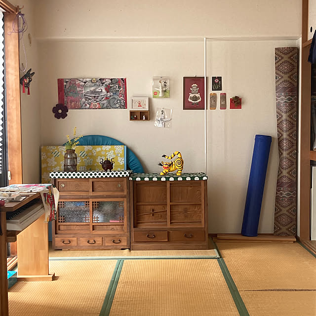 pecoさんの実例写真
