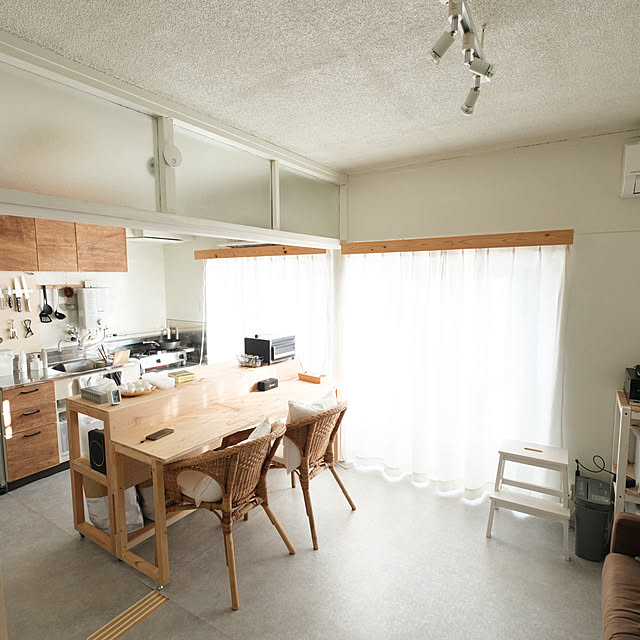 plus9さんの実例写真