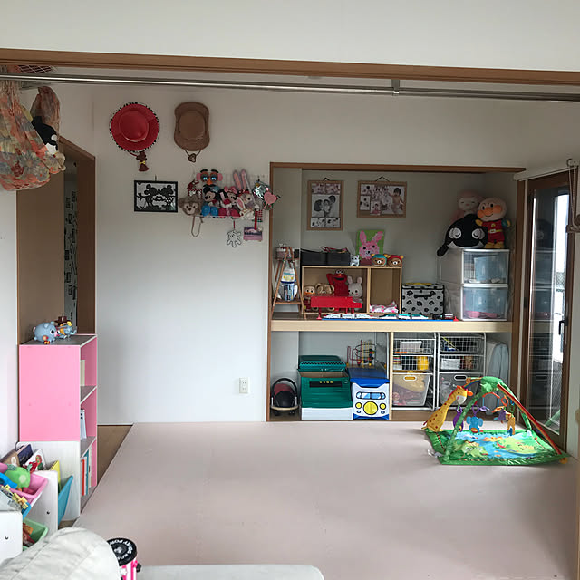 decorinさんの実例写真