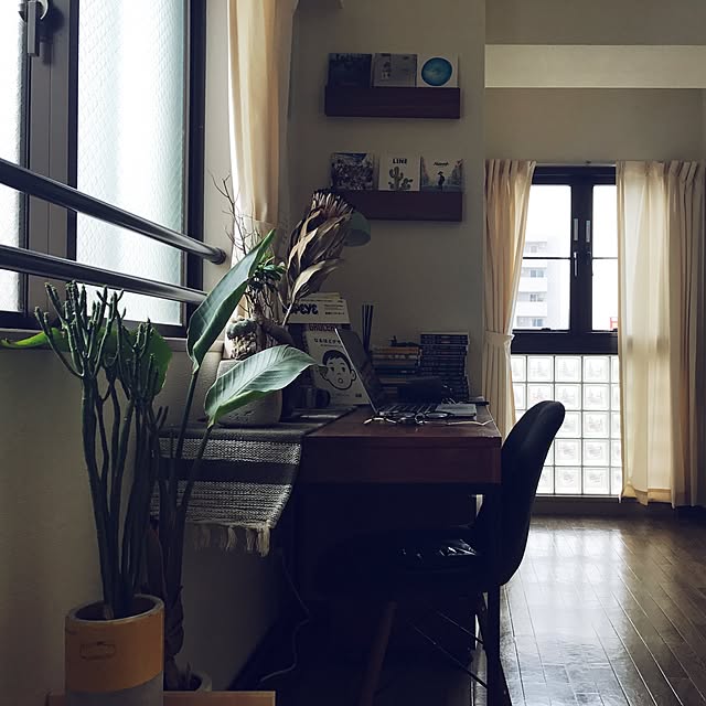 Naoさんの実例写真