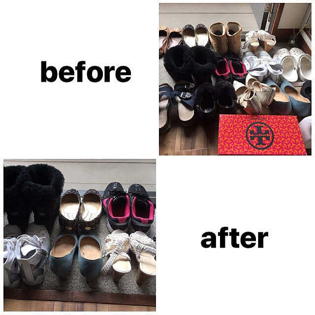 tasoさんの実例写真