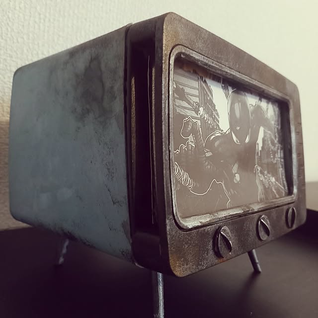 raranさんの部屋