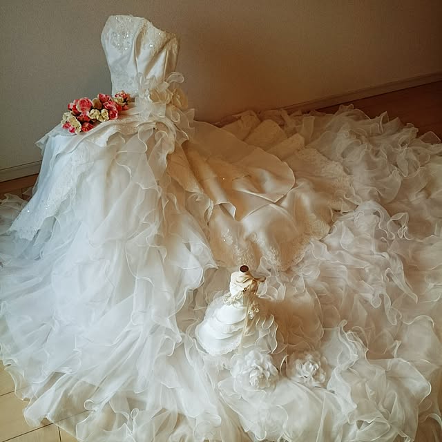 soraさんの実例写真
