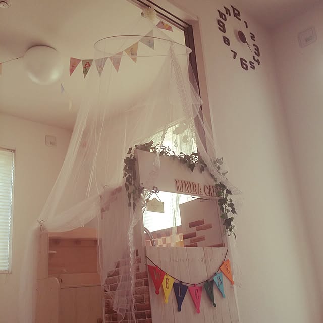 GaudisHouseさんの実例写真