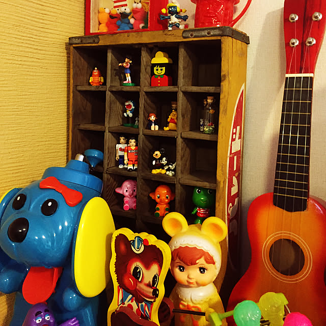 bimoさんの実例写真