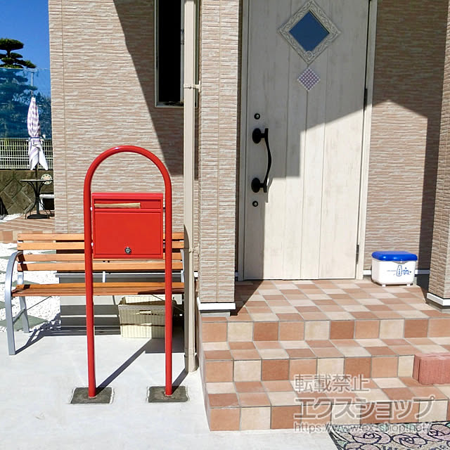 ex-shopさんの部屋