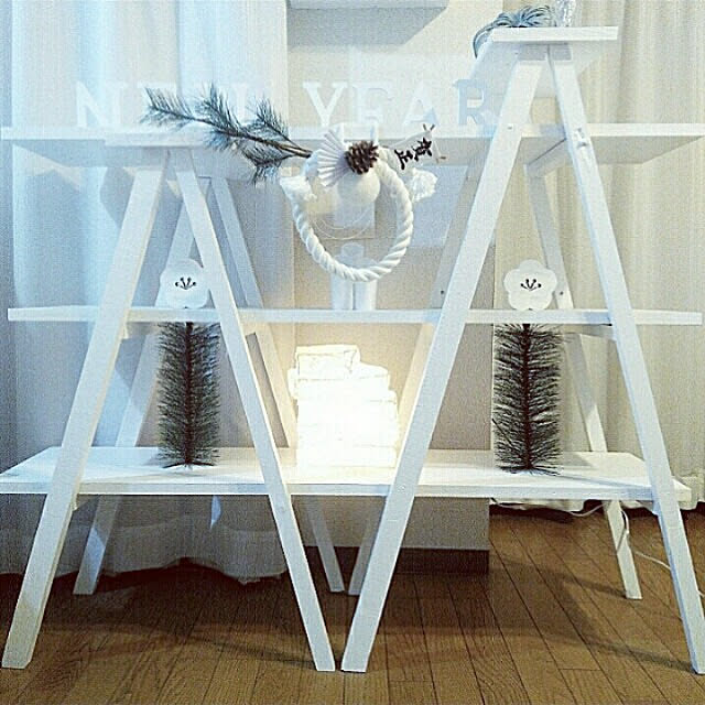 heart.emiemi57.whiteさんの実例写真