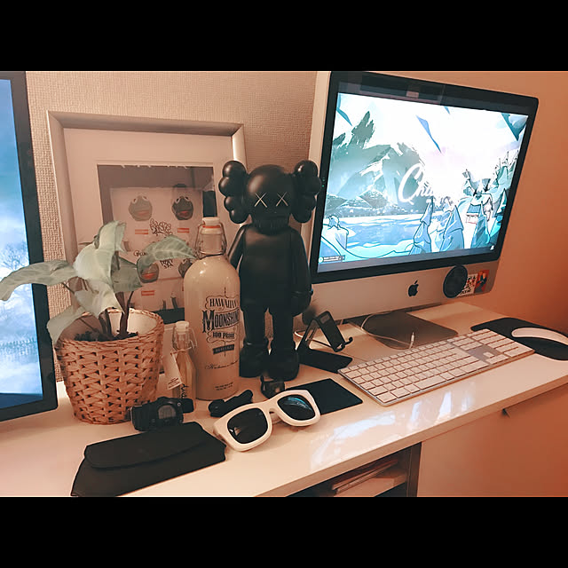 nishiさんの実例写真