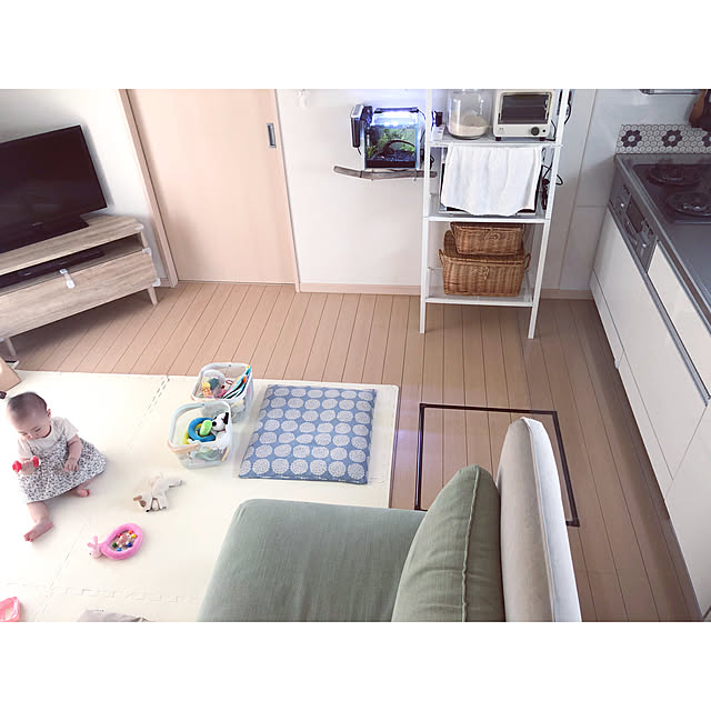 kaさんの実例写真