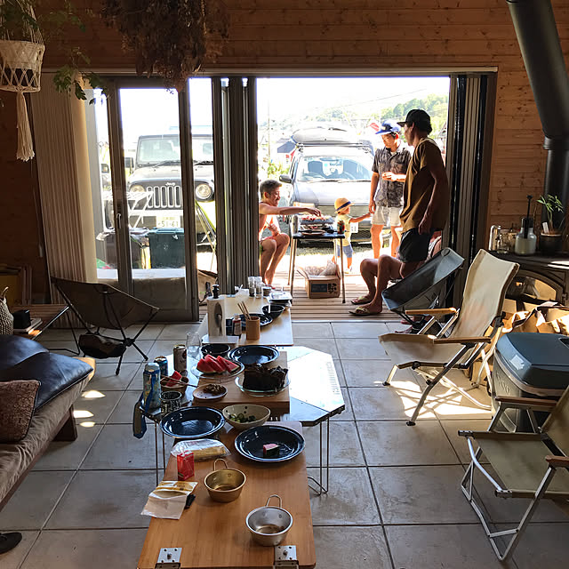 inachanさんの実例写真