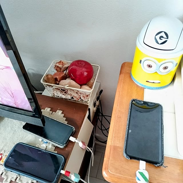mi-saさんの部屋