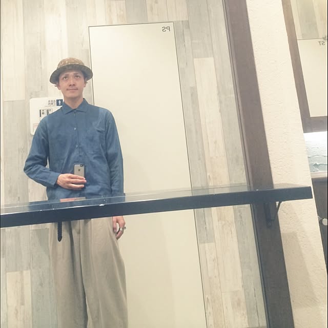 Ikumuさんの実例写真
