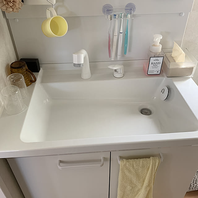 バス/トイレのインテリア実例 - 2020-04-14 11:20:17