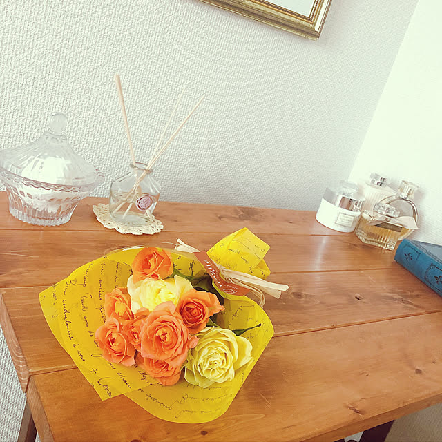 robi___n1228さんの実例写真