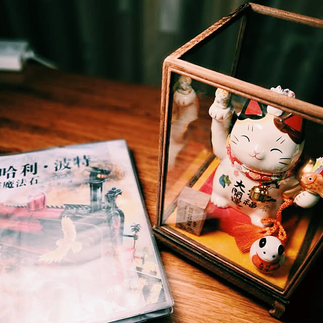kongkongさんの実例写真