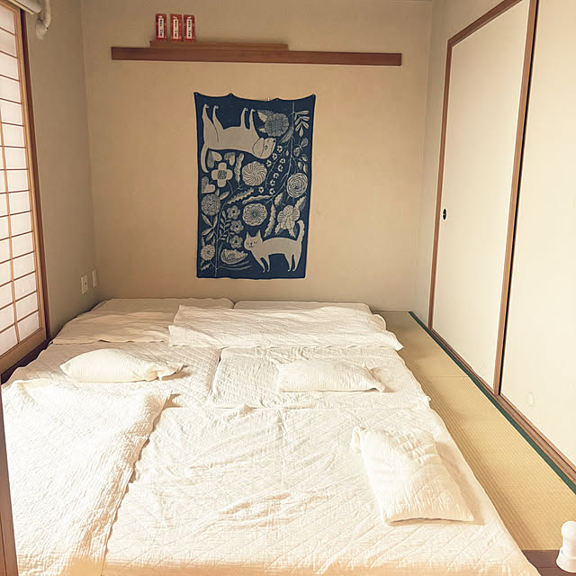 cottoncottonさんの実例写真