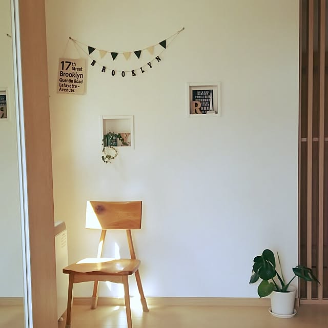 hanaさんの実例写真