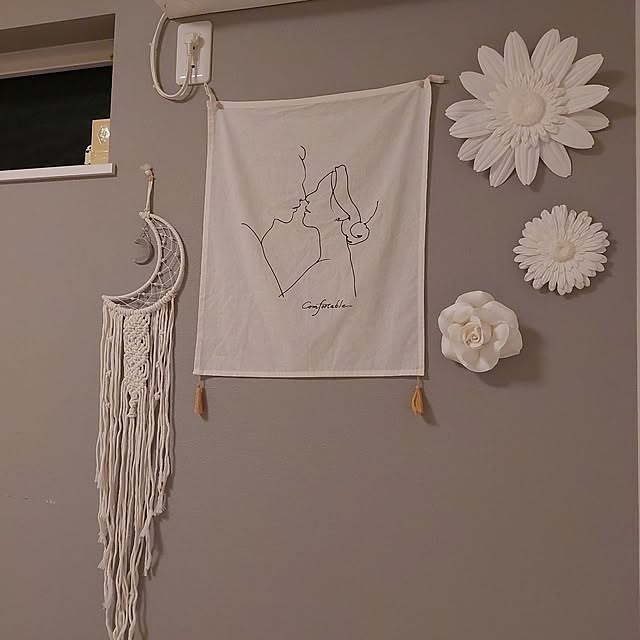 Sakasanさんの実例写真