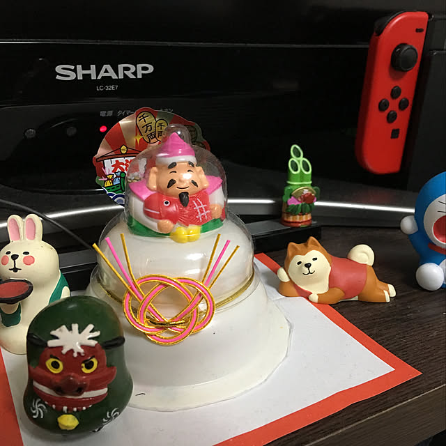 charomeさんの実例写真
