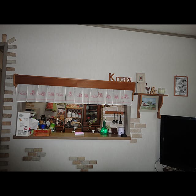 AcchanSaysさんの実例写真